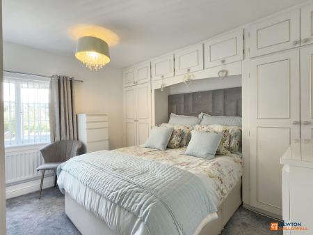 2 bedroom Terraced House for sale in Talbot Street, Whitwick, LE67