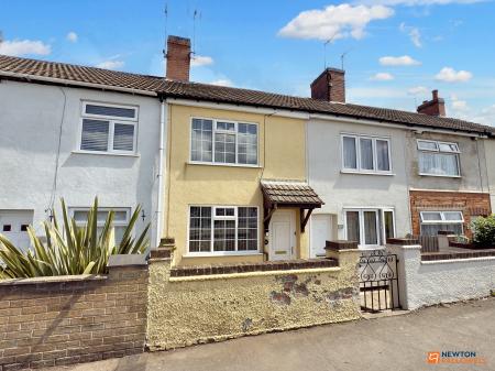 Talbot Street, Whitwick, LE67