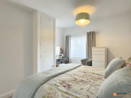 2 bedroom Terraced House for sale in Talbot Street, Whitwick, LE67