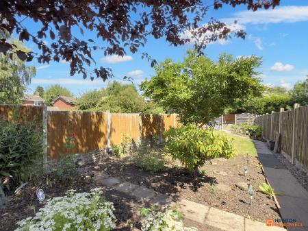 2 bedroom Terraced House for sale in Talbot Street, Whitwick, LE67