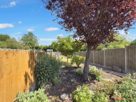 2 bedroom Terraced House for sale in Talbot Street, Whitwick, LE67