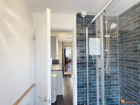 2 bedroom Terraced House for sale in Talbot Street, Whitwick, LE67