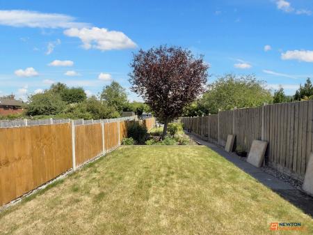 2 bedroom Terraced House for sale in Talbot Street, Whitwick, LE67