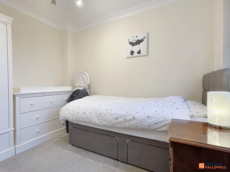 4 bedroom Detached house for sale in Thomas Road, Whitwick, LE67