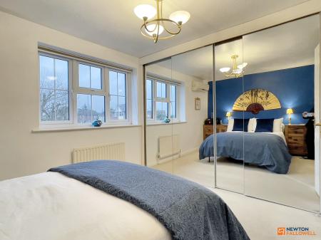 4 bedroom Detached house for sale in Thomas Road, Whitwick, LE67