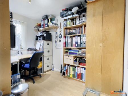 4 bedroom Detached house for sale in Thomas Road, Whitwick, LE67