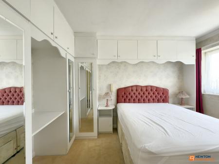 3 bedroom Detached house for sale in Thornborough Road, Coalville, LE67