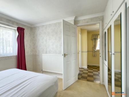 3 bedroom Detached house for sale in Thornborough Road, Coalville, LE67