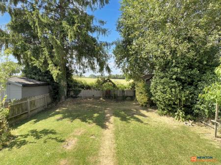 3 bedroom Detached house for sale in Thornborough Road, Coalville, LE67