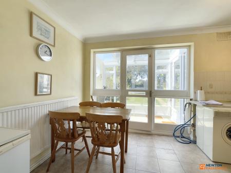 3 bedroom Detached house for sale in Thornborough Road, Coalville, LE67