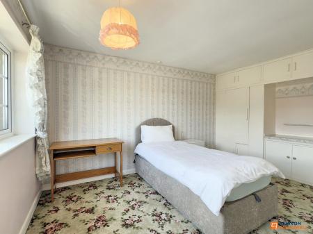 3 bedroom Detached house for sale in Thornborough Road, Coalville, LE67