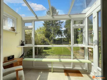 3 bedroom Detached house for sale in Thornborough Road, Coalville, LE67