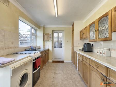 3 bedroom Detached house for sale in Thornborough Road, Coalville, LE67