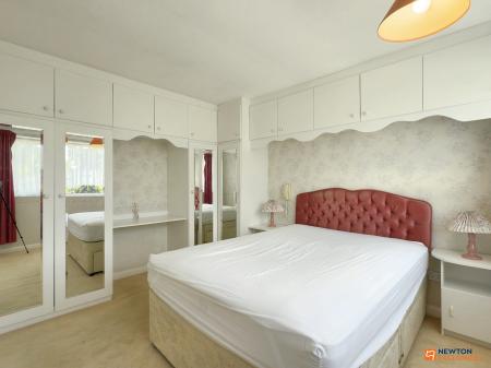 3 bedroom Detached house for sale in Thornborough Road, Coalville, LE67