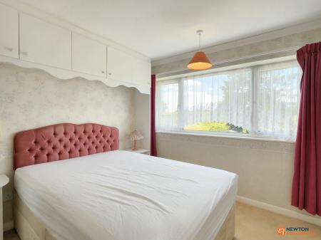 3 bedroom Detached house for sale in Thornborough Road, Coalville, LE67