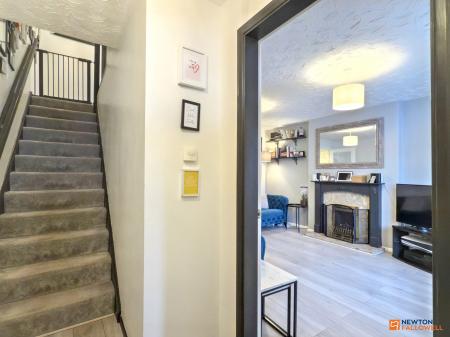 3 bedroom Detached house for sale in Battleflat Drive, Ellistown, LE67