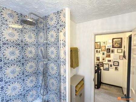 3 bedroom Detached house for sale in Battleflat Drive, Ellistown, LE67