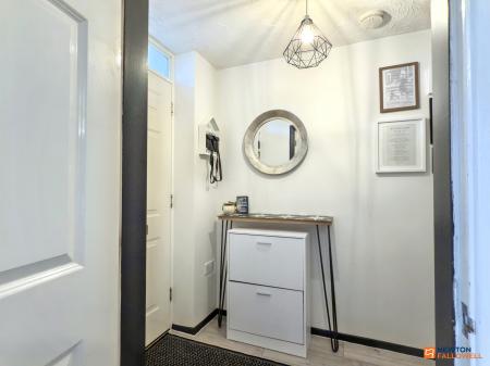 3 bedroom Detached house for sale in Battleflat Drive, Ellistown, LE67