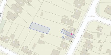 2 bedroom Terraced House for sale in Cademan Street, Whitwick, LE67