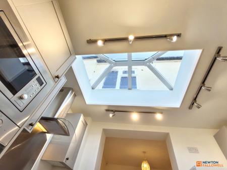 2 bedroom Terraced House for sale in Cademan Street, Whitwick, LE67