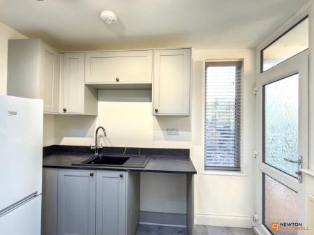 2 bedroom Terraced House for sale in Cademan Street, Whitwick, LE67