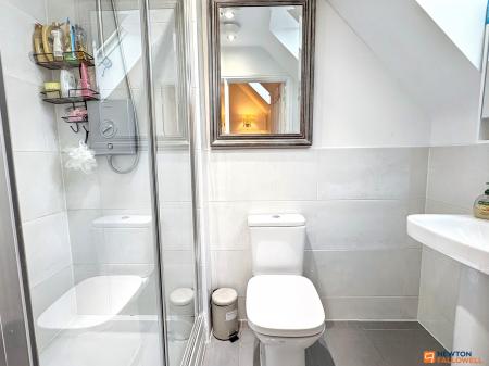 3 bedroom Semi-detached house for sale in Blackham Road, Hugglescote, LE67
