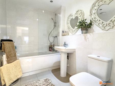 3 bedroom Semi-detached house for sale in Blackham Road, Hugglescote, LE67