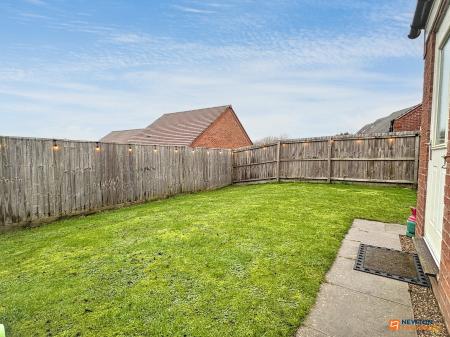 3 bedroom Semi-detached house for sale in Blackham Road, Hugglescote, LE67