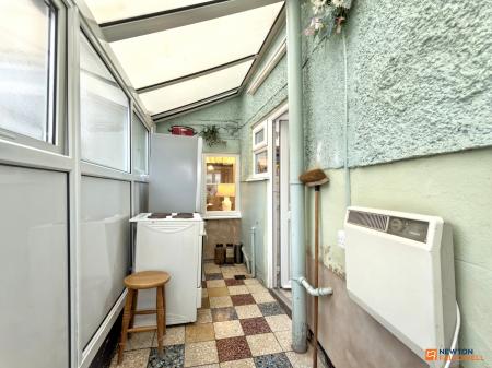 3 bedroom Terraced House for sale in Spring Lane, Swannington, LE67