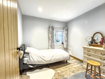 3 bedroom Terraced House for sale in Spring Lane, Swannington, LE67