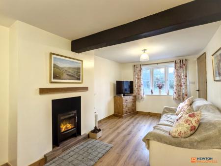 3 bedroom Terraced House for sale in Spring Lane, Swannington, LE67