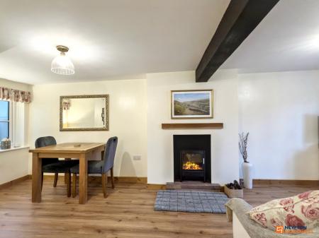 3 bedroom Terraced House for sale in Spring Lane, Swannington, LE67