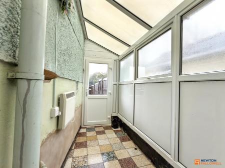 3 bedroom Terraced House for sale in Spring Lane, Swannington, LE67