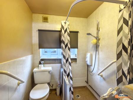 3 bedroom Terraced House for sale in Spring Lane, Swannington, LE67