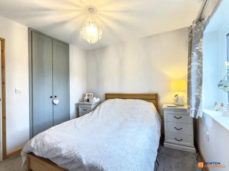 3 bedroom Terraced House for sale in Spring Lane, Swannington, LE67