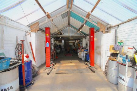 3 bedroom Terraced House for sale in Church Lane, Ravenstone, LE67