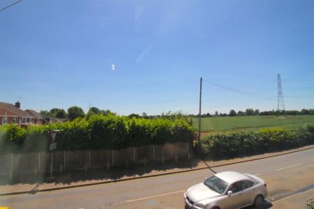 3 bedroom Terraced House for sale in Church Lane, Ravenstone, LE67