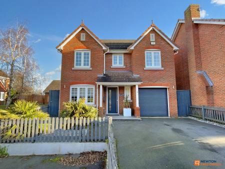 Long Lane, Coalville, LE67