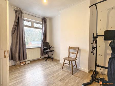 2 bedroom Terraced House for sale in Highfield Street, Coalville, LE67