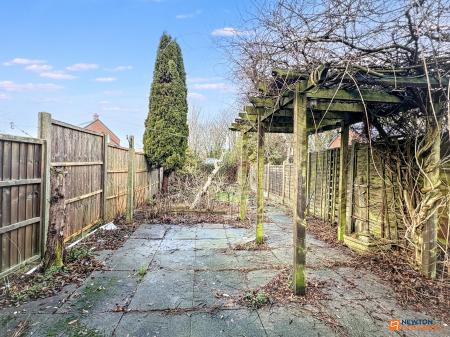 2 bedroom Terraced House for sale in Highfield Street, Coalville, LE67