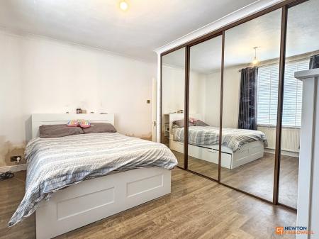 2 bedroom Terraced House for sale in Highfield Street, Coalville, LE67