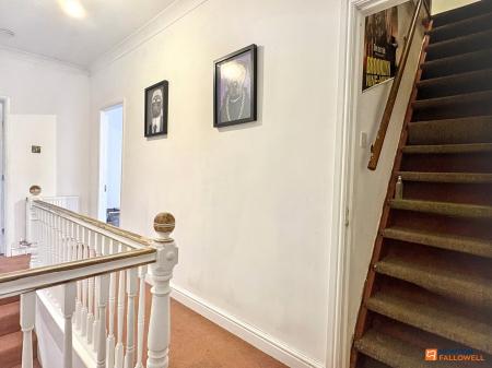 2 bedroom Terraced House for sale in Highfield Street, Coalville, LE67