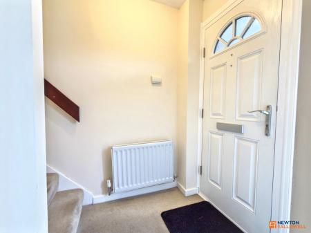 4 bedroom Detached house for sale in Cavendish Crescent, Hugglescote, LE67