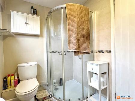 3 bedroom Semi-detached house for sale in Claremont Drive, Ravenstone, LE67