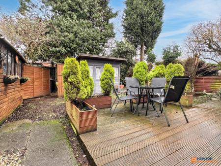 3 bedroom Semi-detached house for sale in Claremont Drive, Ravenstone, LE67