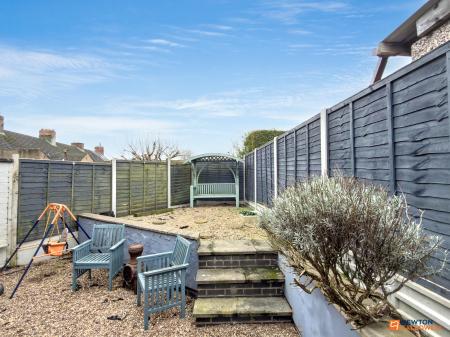 2 bedroom Semi-detached house for sale in Manor Road, Donington le Heath, LE67