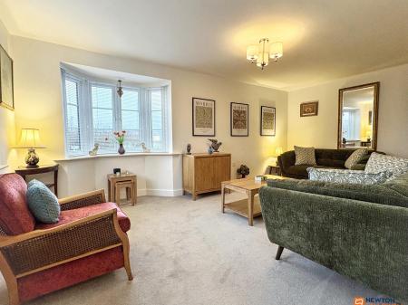 3 bedroom Detached house for sale in Hurley Place, Hugglescote, LE67