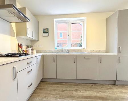 3 bedroom Detached house for sale in Hurley Place, Hugglescote, LE67