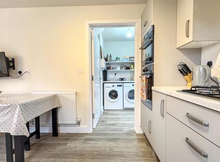 3 bedroom Detached house for sale in Hurley Place, Hugglescote, LE67