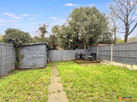 3 bedroom Semi-detached house for sale in Ashford Road, Whitwick, LE67